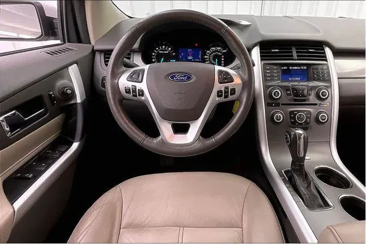 $8990 : Ford Edge 2013 SEL 4dr Cross image 5
