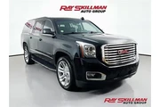 GMC Yukon XL 2019 4x4 SLT 4d