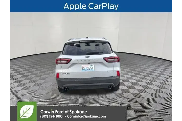 $27989 : Ford Escape 2025 AWD ST-Line image 8