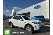 Land Rover Discovery Sport 2 en Boise