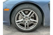 2011 PORSCHE PANAMERA S SEDAN en Oklahoma City
