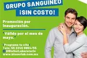 BIO-SER en Naucalpan