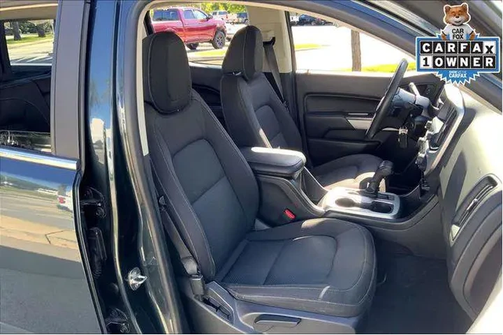 $24985 : Chevrolet Colorado 2018 4x2 image 7