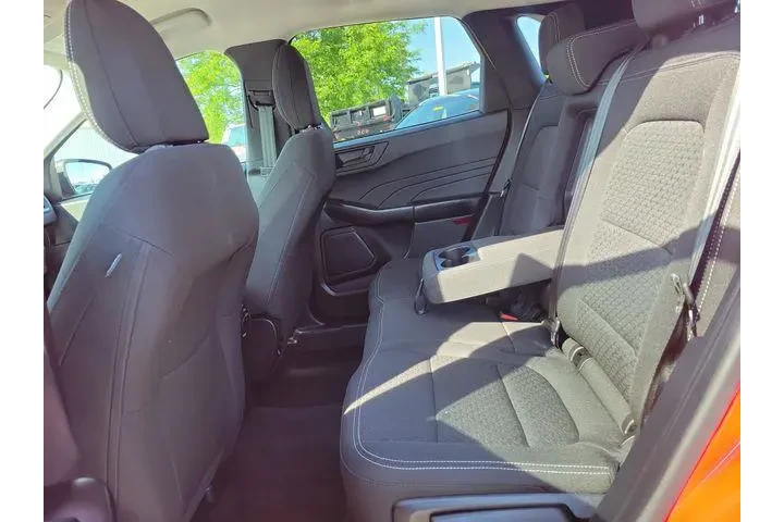 $23027 : Ford Escape 2024 AWD Active image 3