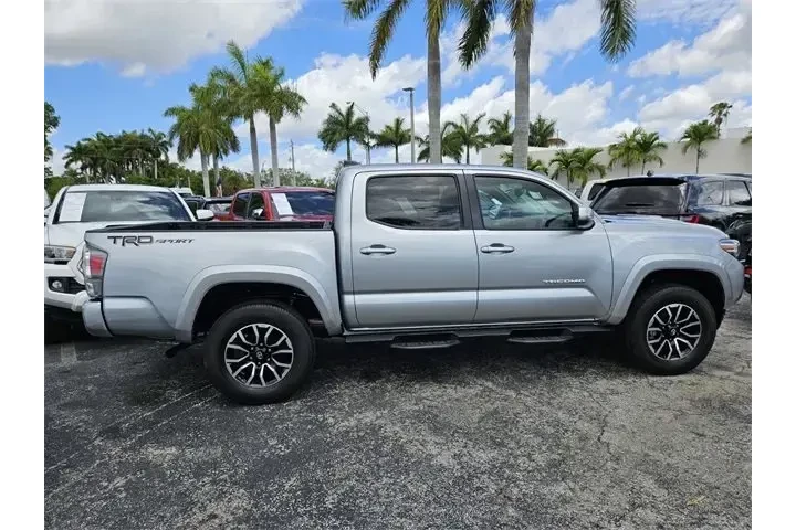 $36990 : Toyota Tacoma 2023 4x2 TRD S image 7