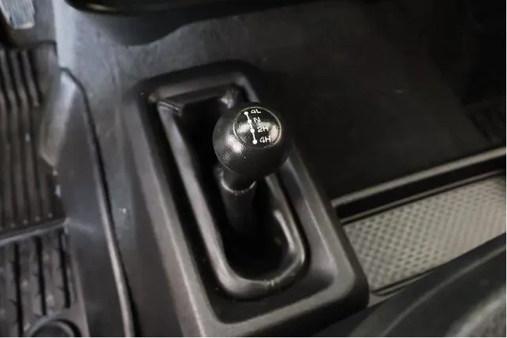 $34009 : Ram 2500 2019 4x4 Power Wago image 8