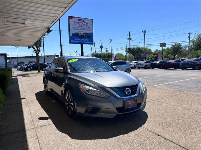 $14900 : 2016 Altima 2.5 image 3