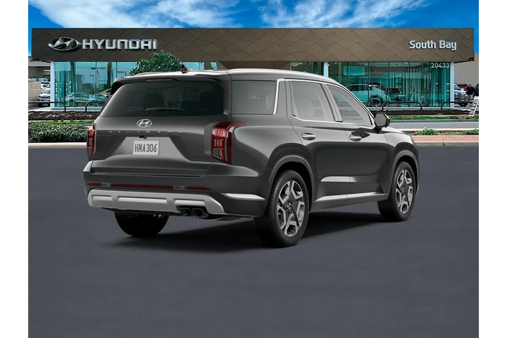 $34998 : Hyundai PALISADE 2024 SEL 4d image 7