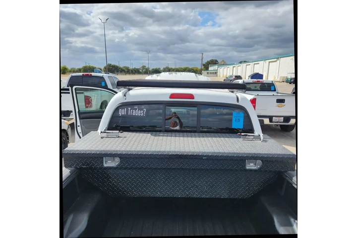 $12995 : 2008 TOYOTA TACOMA DOUBLE CAB image 6
