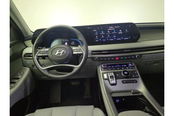 $35998 : Hyundai PALISADE 2025 SEL 4d image 10