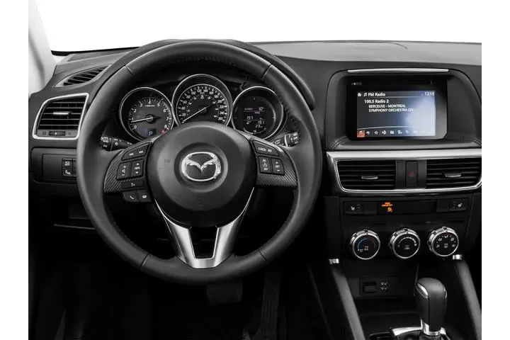 $12995 : Mazda CX-5 2016 Touring 4dr image 6