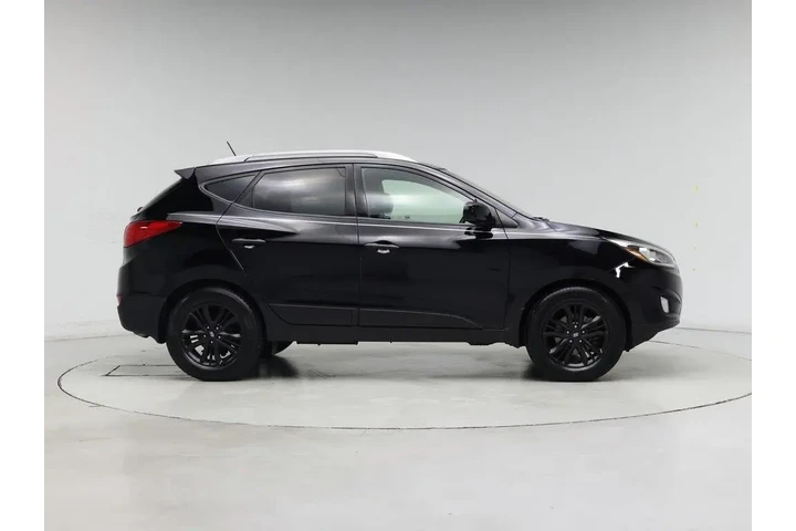 $12998 : Hyundai TUCSON 2015 SE 4dr S image 7