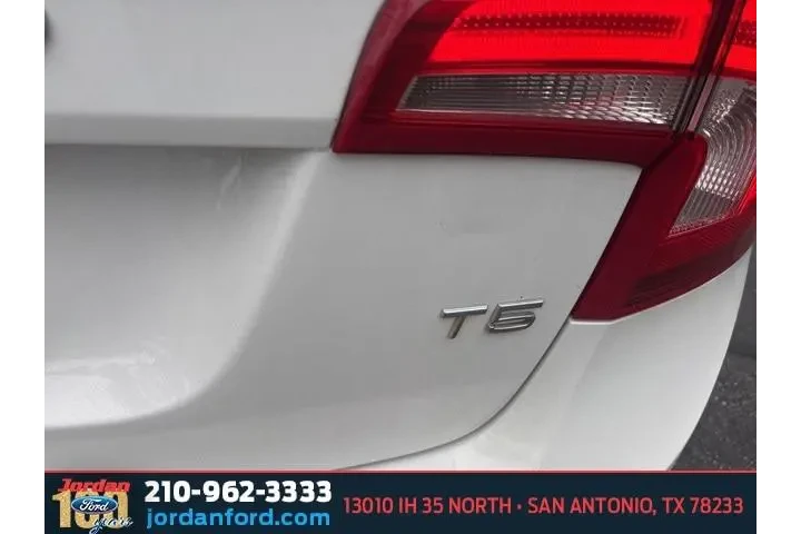 $6992 : Volvo S60 2012 T5 4dr Sedan image 7