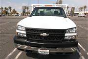 2005 Chevrolet silverado 3500 en Orange County