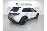 Honda HR-V 2024 Sport 4dr Cr