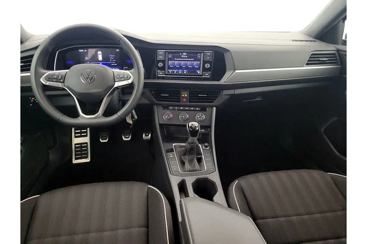 $21998 : Volkswagen Jetta 2024 Sport image 9