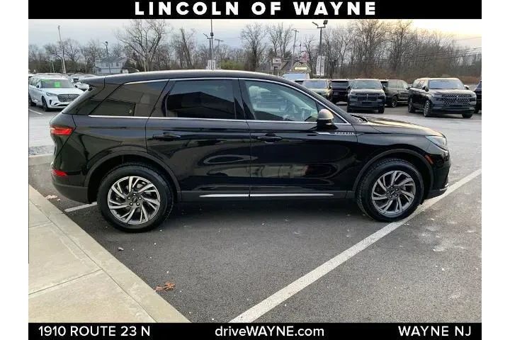 $31499 : Lincoln Corsair 2023 AWD Sta image 9