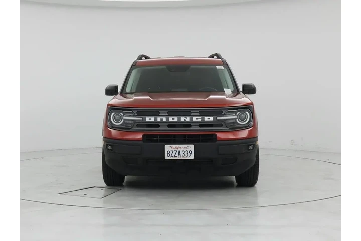 $20998 : Ford Bronco Sport 2022 AWD B image 5