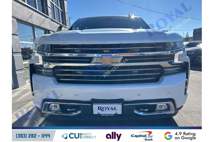 $36995 : 2022 Silverado 1500 LTD 4WD C image 6