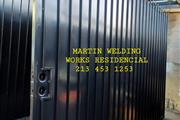 MARTIN WELDING WORKS thumbnail