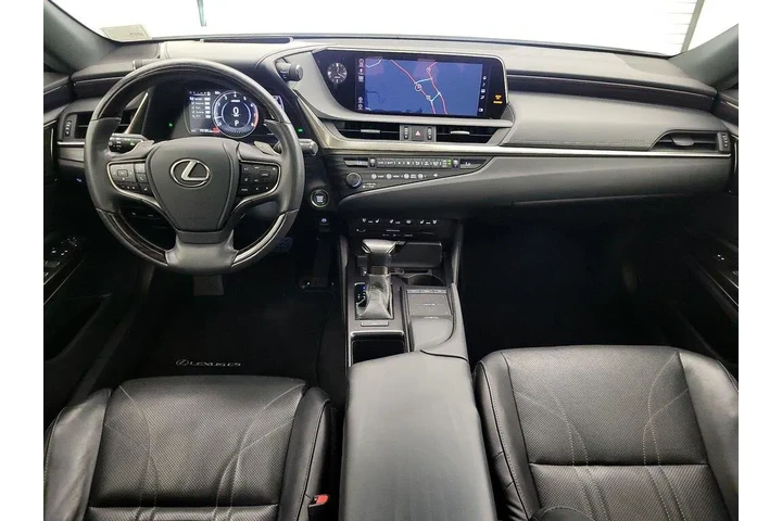 $27998 : Lexus ES 350 2019 Ultra Luxu image 9