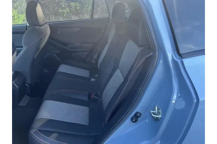 $22733 : Subaru Crosstrek 2022 AWD Pr image 9