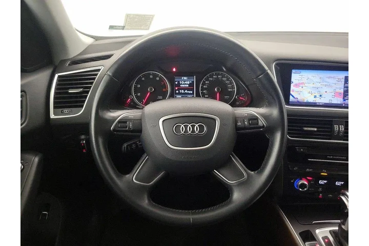 $16998 : Audi Q5 2017 AWD 2.0T quattr image 10