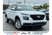 Hyundai VENUE 2026 SE 4dr Cr en Columbia