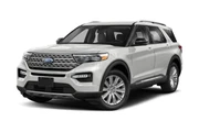 Ford Explorer 2020 Limited 4 en Las Vegas