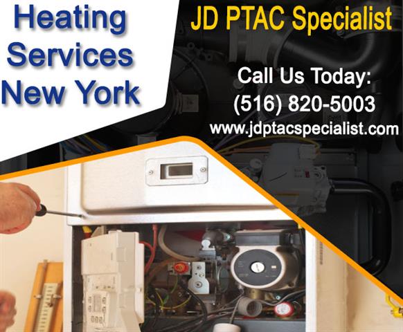 JD PTAC Specialist. image 8