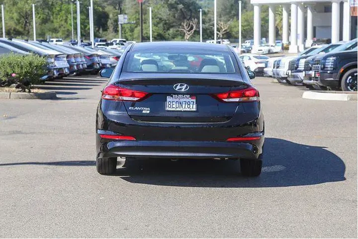 $15991 : Hyundai ELANTRA 2018 SE 4dr image 4