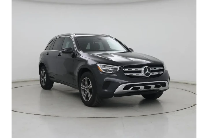 $26998 : Mercedes-Benz GLC 2021 GLC 3 image 1