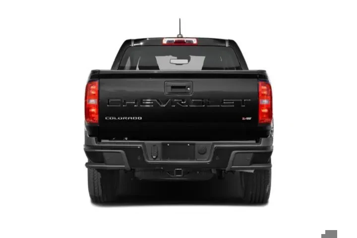 $26985 : Chevrolet Colorado 2022 4x2 image 5