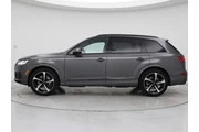 $27998 : Audi Q7 2019 AWD quattro Pre thumbnail