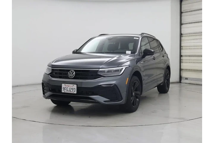 $30998 : Volkswagen Tiguan 2024 AWD S image 4