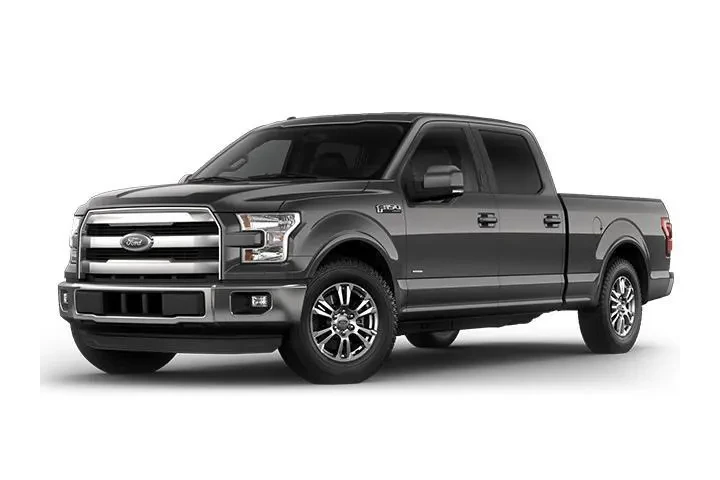 $22007 : Ford F-150 2016 4x4 Lariat 4 image 1