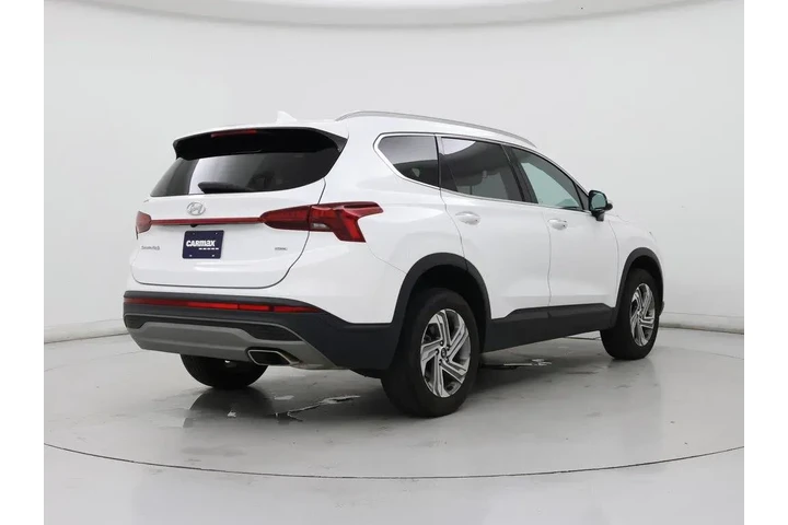 $25998 : Hyundai SANTA FE 2023 AWD SE image 8