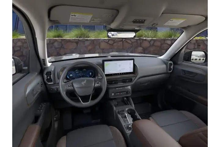 $37680 : Ford Bronco Sport 2025 AWD O image 9