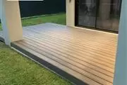 Decking Melbourne en Australia