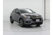 Honda HR-V 2020 AWD Sport 4d