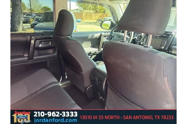 $36781 : Toyota 4Runner 2022 4x4 TRD image 9