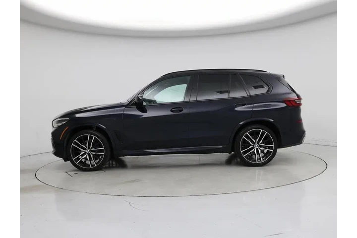 $39998 : BMW X5 2023 sDrive40i 4dr Sp image 3
