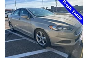 $7950 : Ford Fusion 2015 AWD SE 4dr thumbnail
