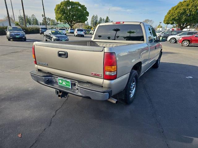 $12795 : 2003 GMC Sierra 1500 SLE image 6