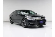 Honda Accord 2020 Sport 4dr