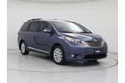 Toyota Sienna 2017 AWD XLE 7 en San Francisco Bay Area