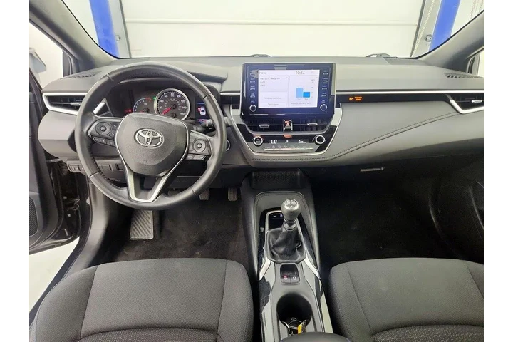 $17998 : Toyota Corolla 2020 SE 4dr S image 9