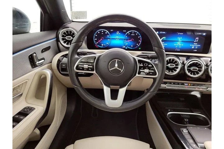 $25998 : Mercedes-Benz A-Class 2021 A image 10