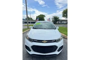 $5950 : 🚙 2018 CHEVROLET TRAX 🚙 CASH thumbnail