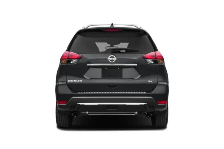 $3000 : Nissan Rogue 2017 AWD SL 4dr image 5